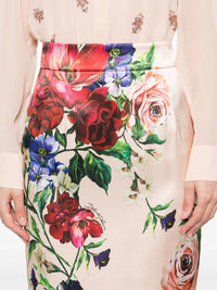 Dolce & Gabbana Women Skirt