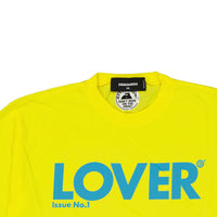 Dsquared2 Dsquared2 Cotton T-Shirt Men