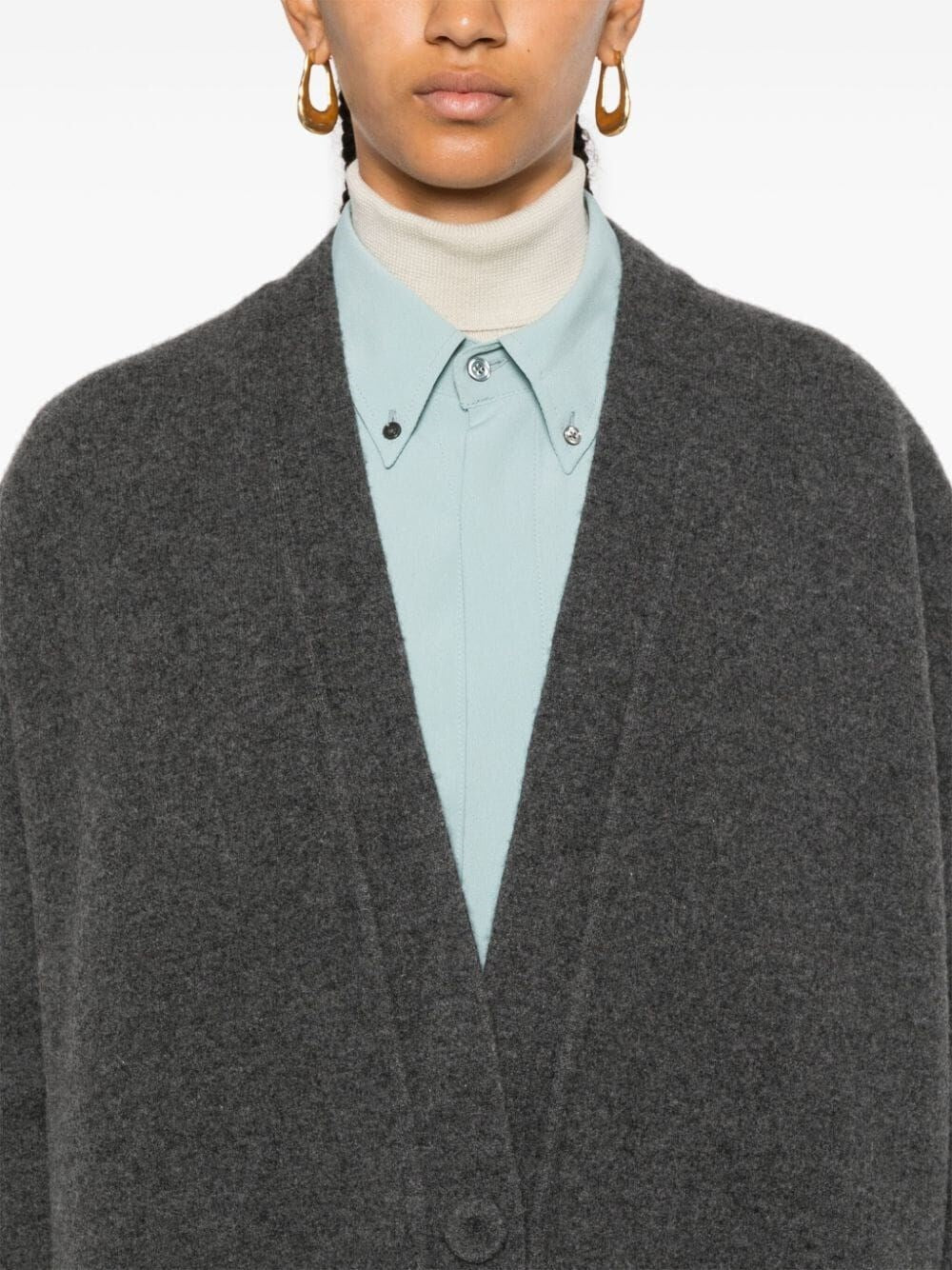 Jil sander Jil Sander Women Oversized Cardigan