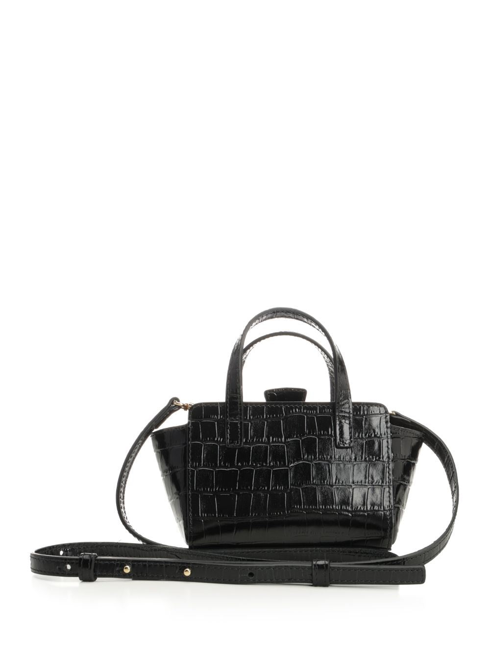 Hidesins Hidesins Women Hidesins Xs "Flap" Bag