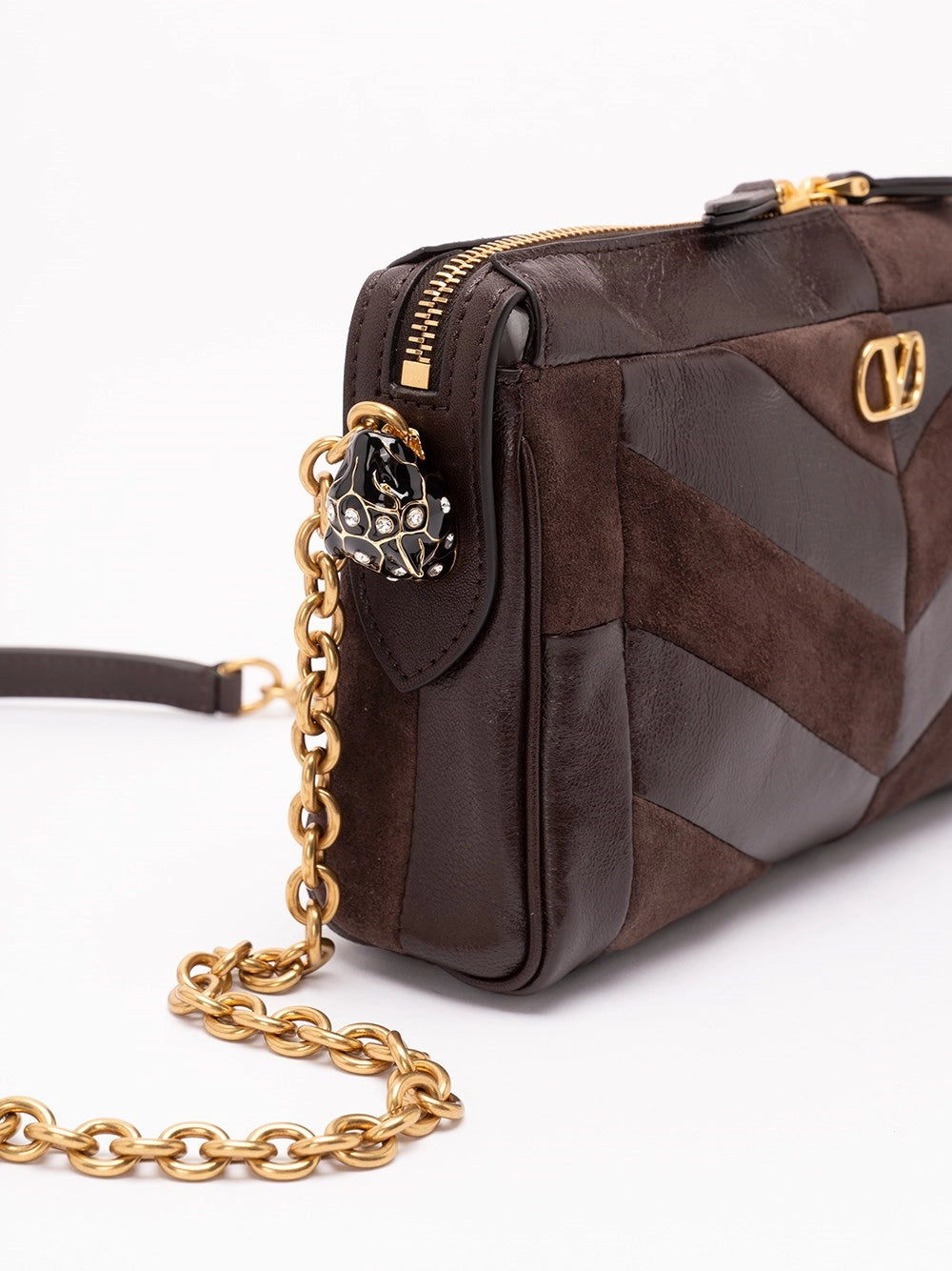 Valentino Garavani Women `Panthea` Small Bag