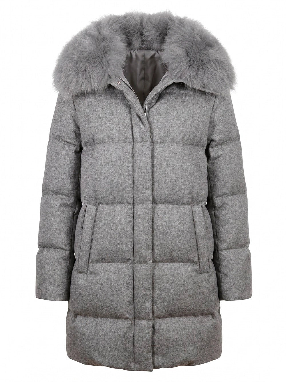 Herno Women Padded Jacket
