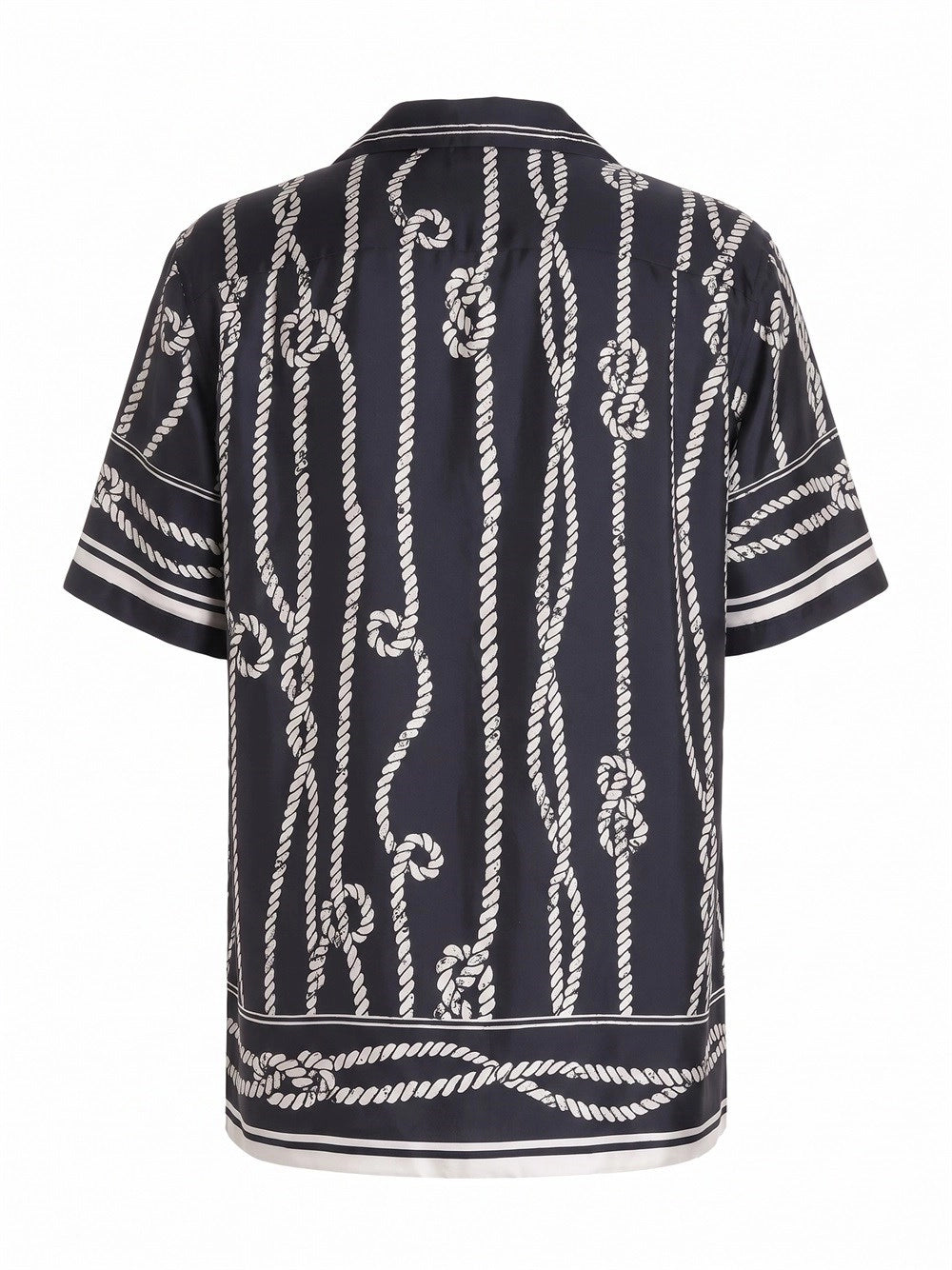 Dolce & gabbana Dolce & Gabbana Men Printed Shirt
