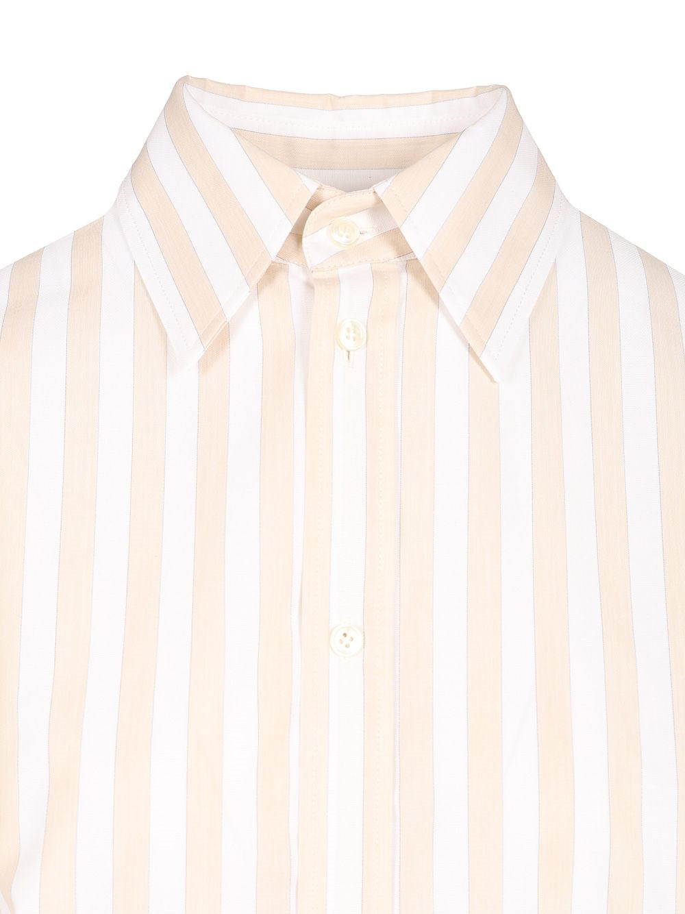 Saint Laurent Women "Cassandre" Shirt