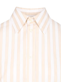 Saint Laurent Women "Cassandre" Shirt