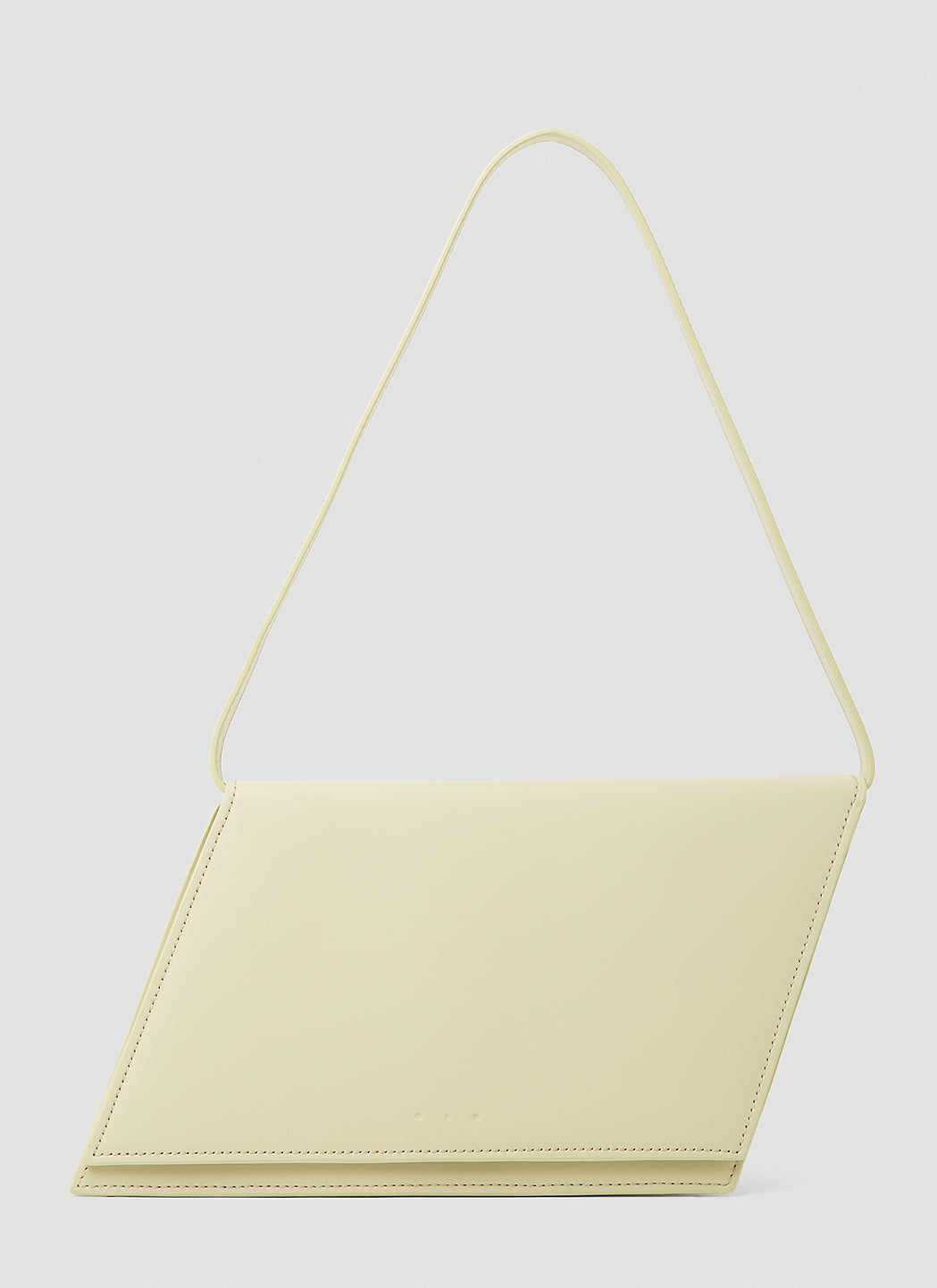 Aesther Ekme Aesther Ekme Women Angle Accordion Shoulder Bag