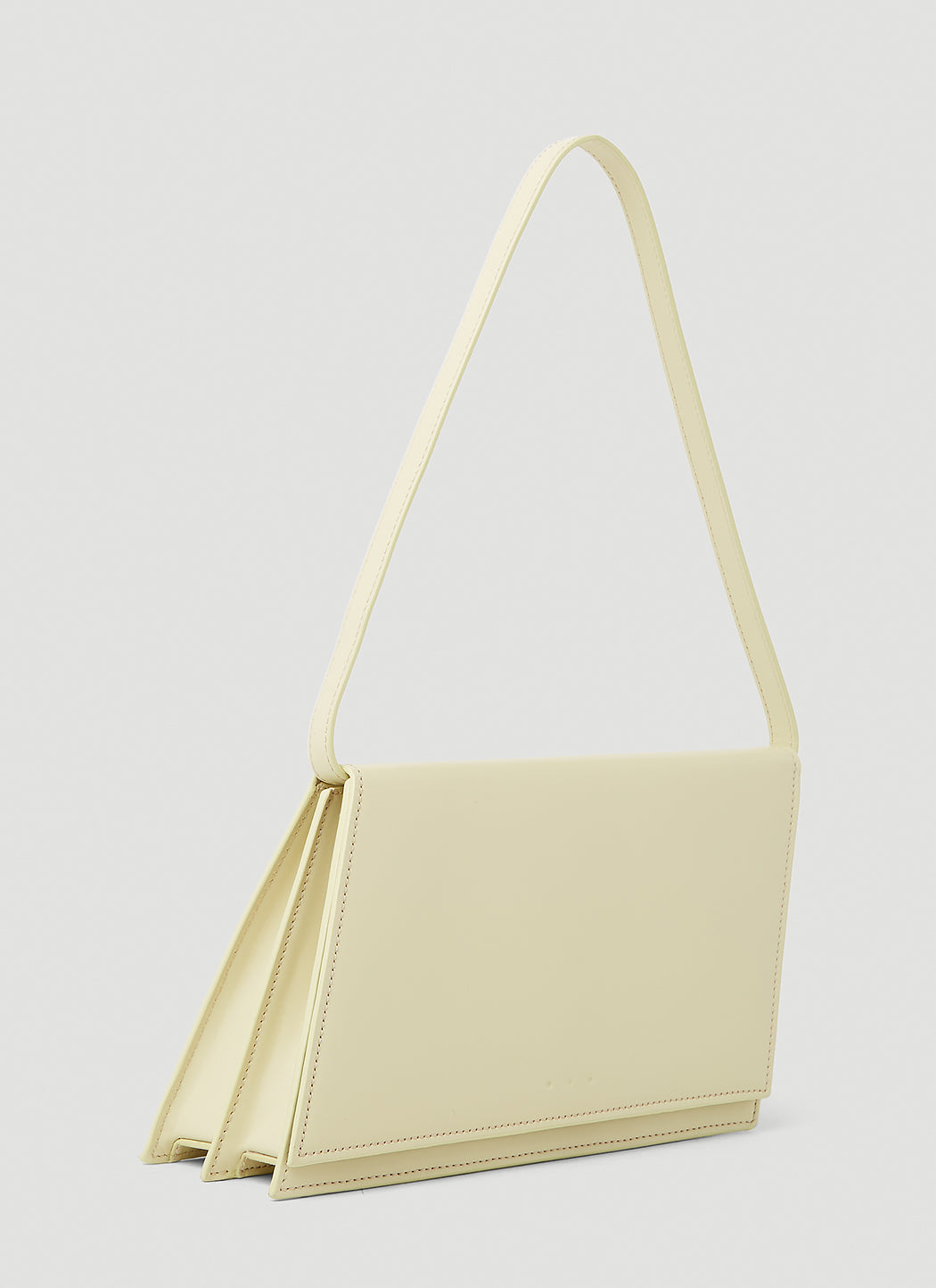 Aesther Ekme Aesther Ekme Women Angle Accordion Shoulder Bag