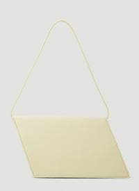 Aesther Ekme Aesther Ekme Women Angle Accordion Shoulder Bag
