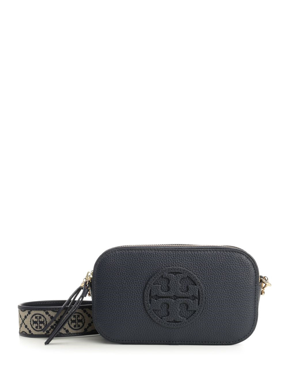 Tory Burch Tory Burch Women Miller Mini Crossbody Bag