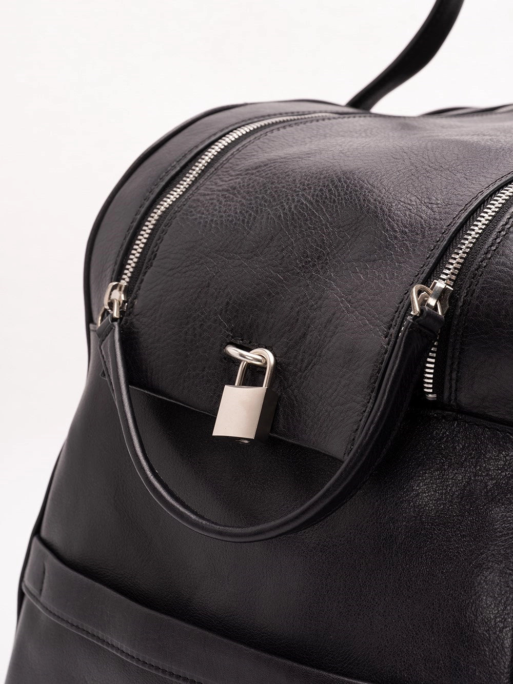 Orciani Men `Lagoon` Holldall