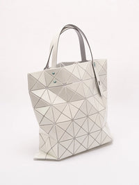 Baobao Issey Miyake Women `Lucent One-Tone` Tote Bag
