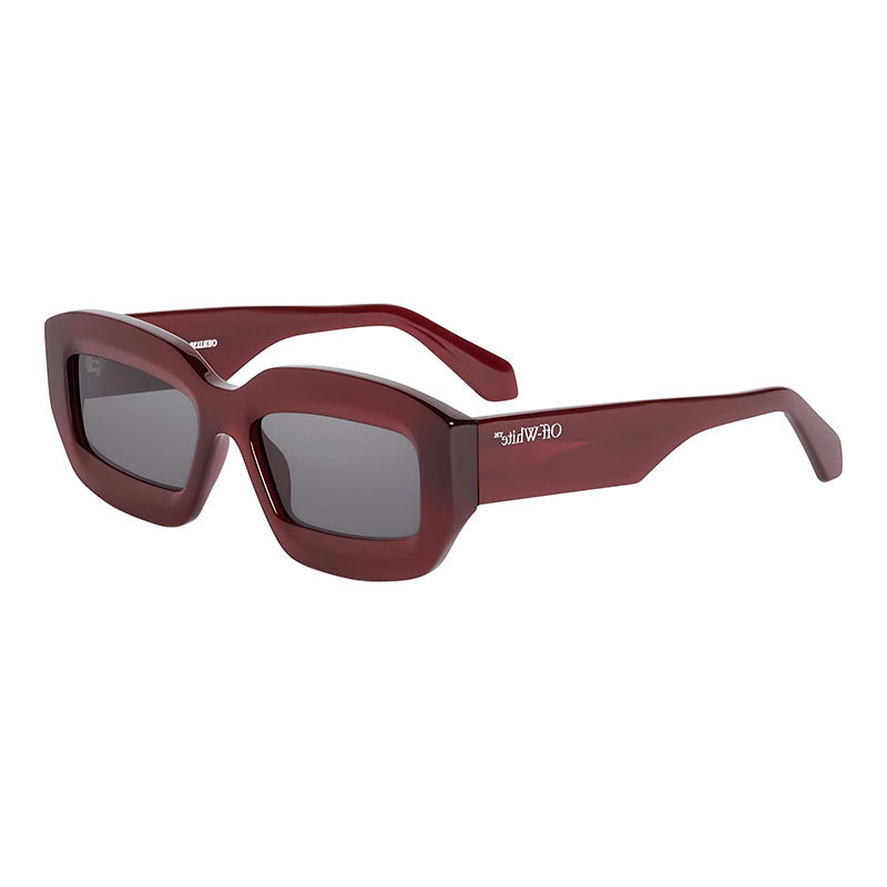 Off-White ,  Frame and  Lens