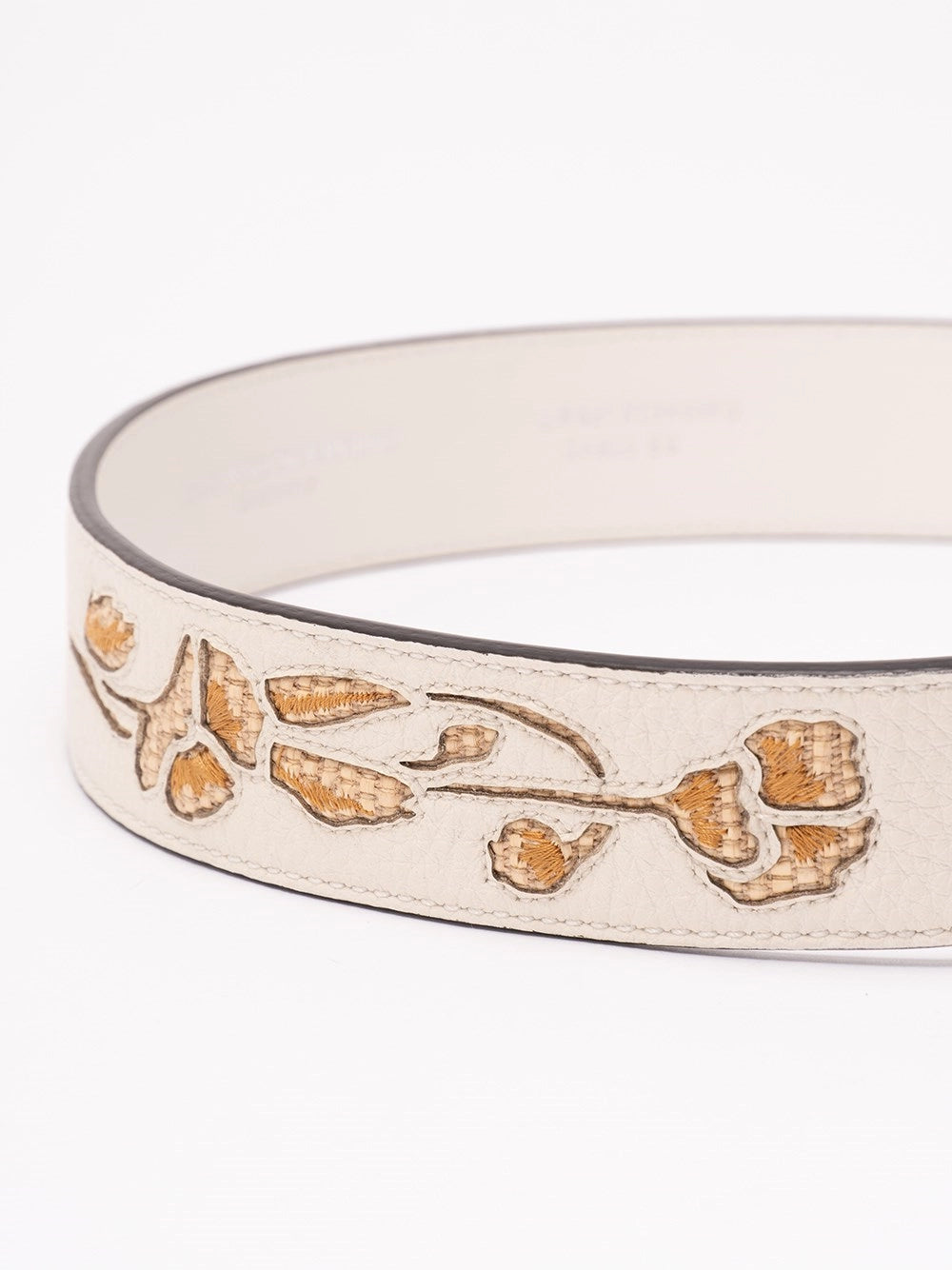 Ermanno scervino Ermanno Scervino Women Belt