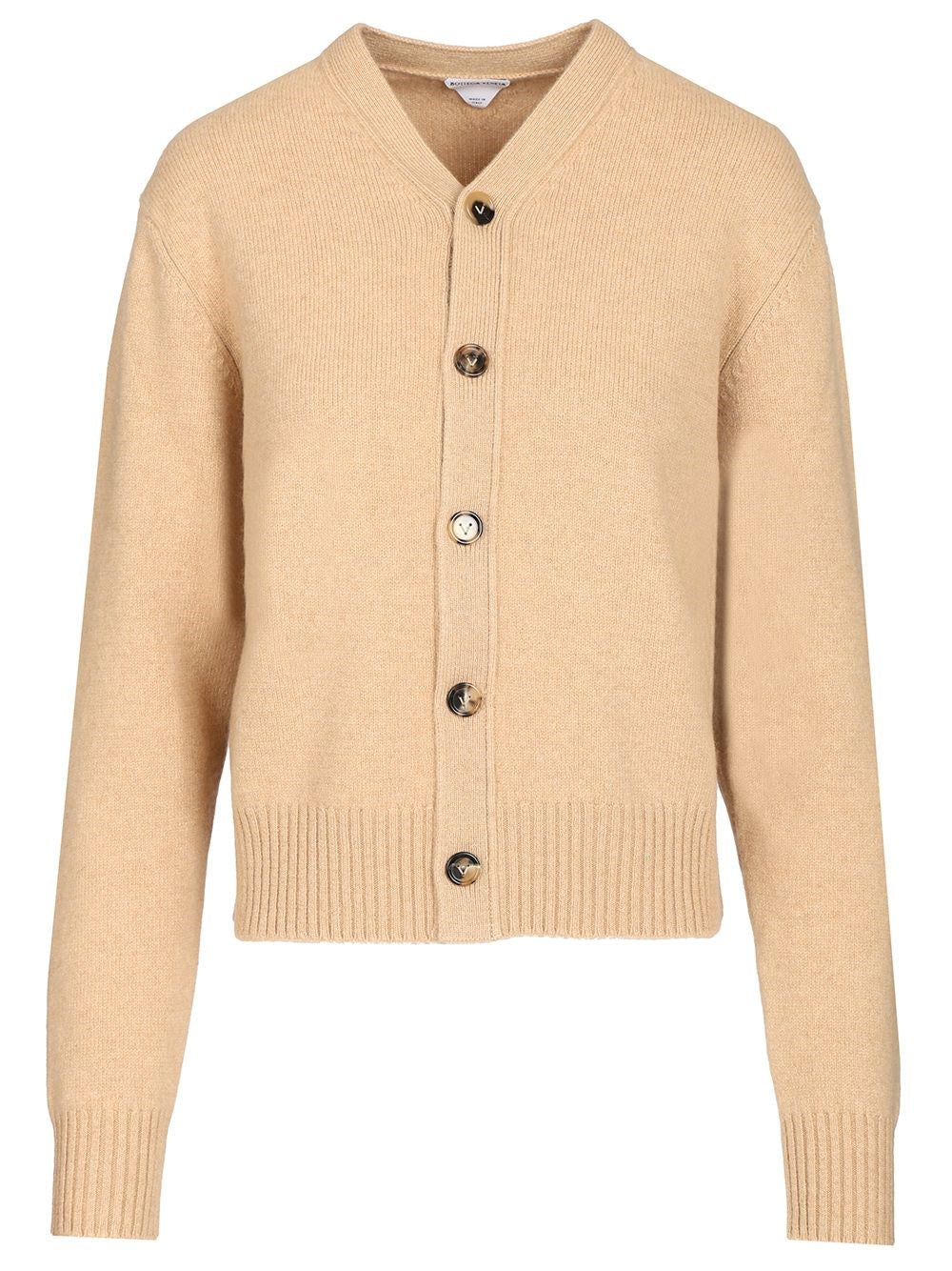 Bottega Veneta Women Cashmere Cardigan
