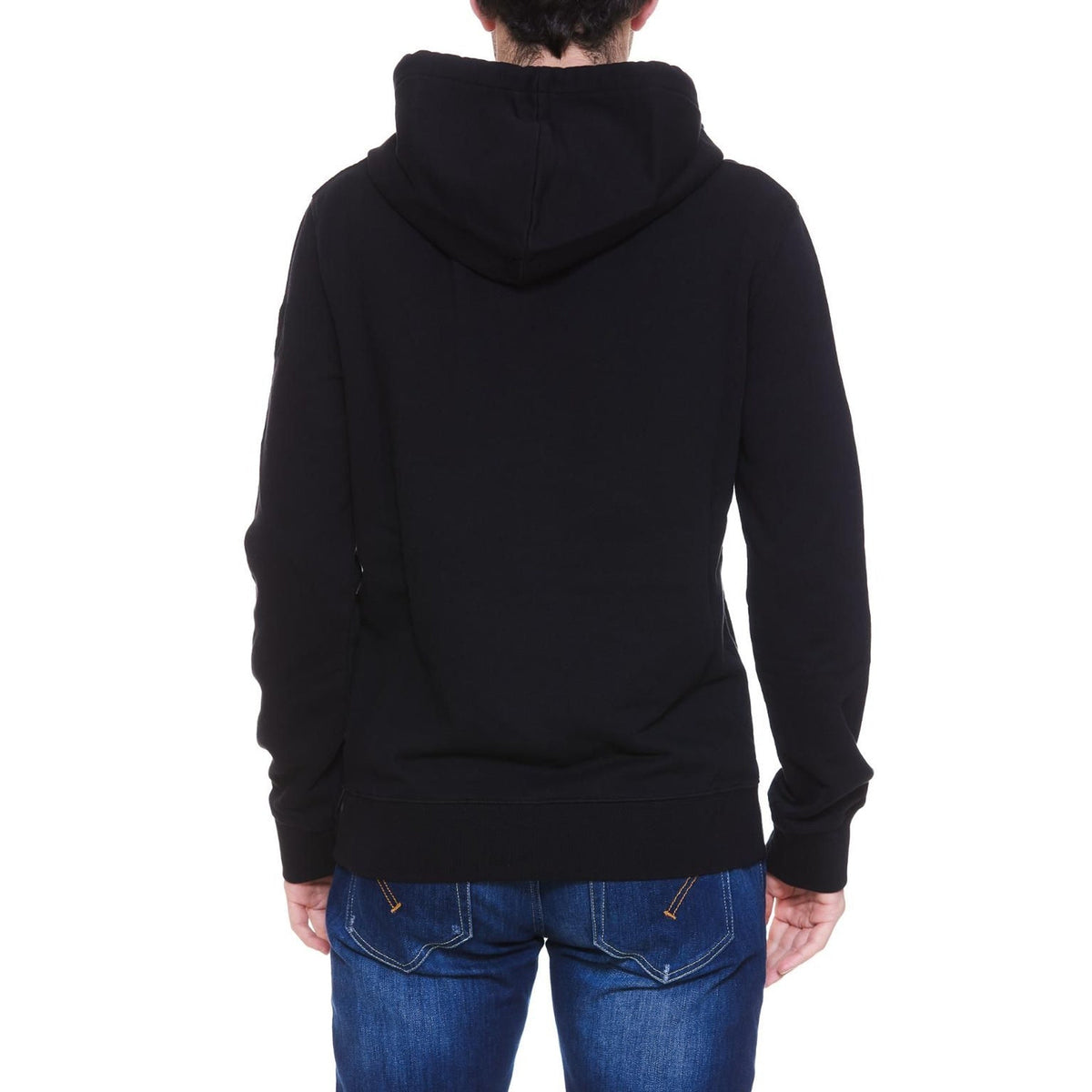 Lanvin Lanvin Batman Hooded Sweatshirt Men