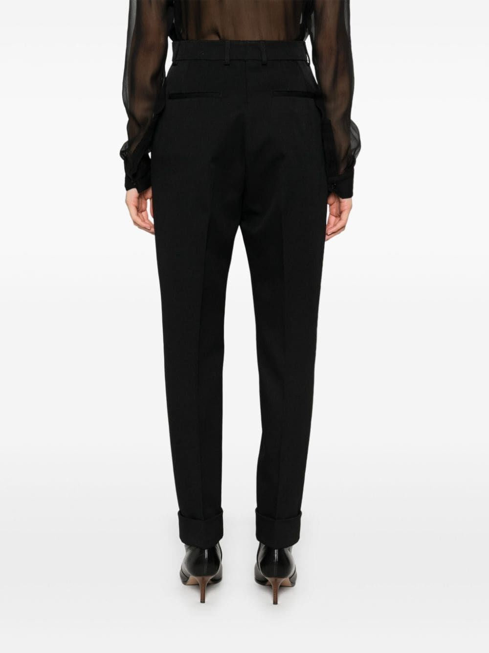 Dolce & Gabbana Women Pants