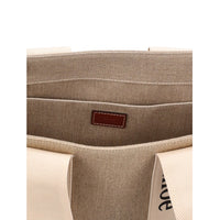 ChloE Chloe Woody Medium Tote Bag Women