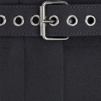 Dior Dior Wool And Silk Pants Women