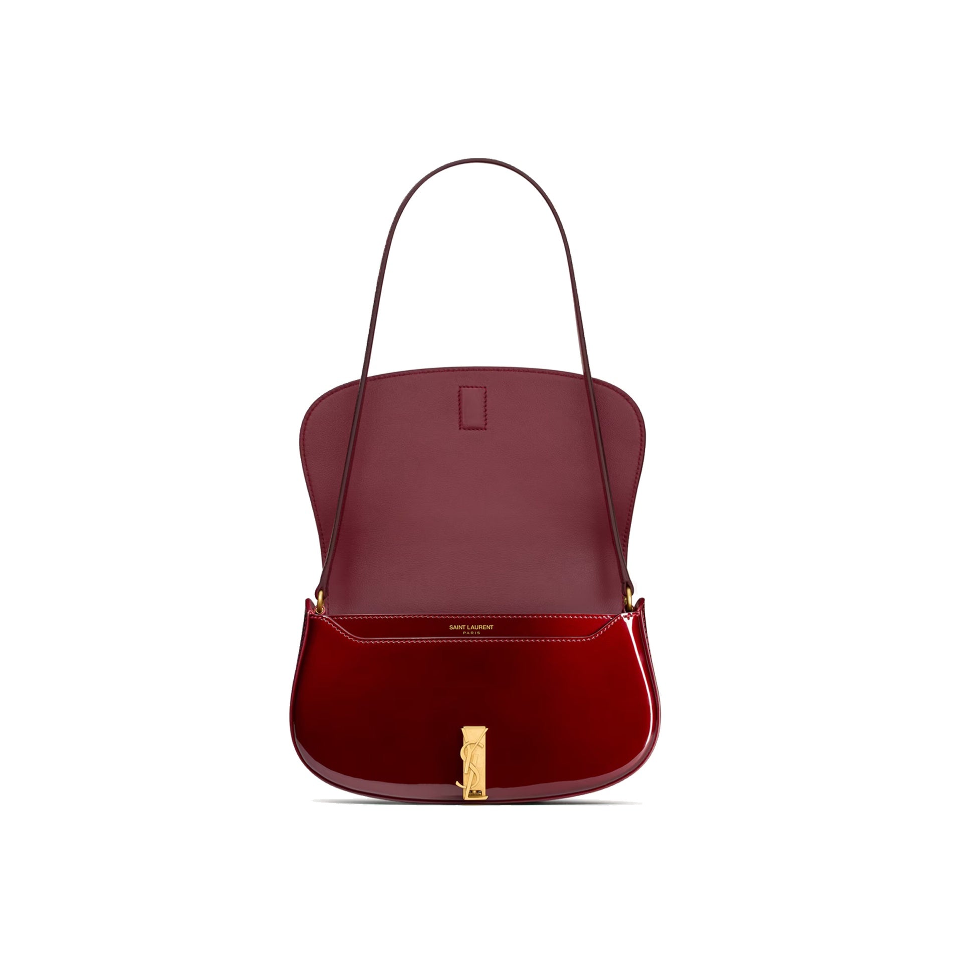 SAINT LAURENT Saint Laurent Mini Voltaire Shoulder Bag Women