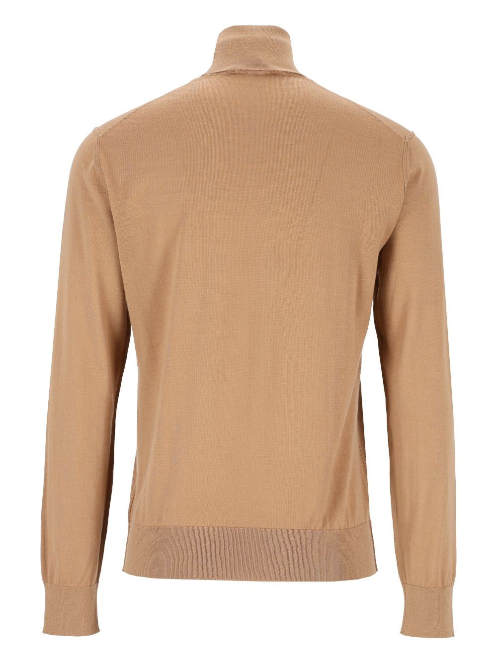Dolce & Gabbana Men Cashmere Turtleneck