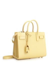 Saint Laurent Saint Laurent Women Nano Sac De Jour