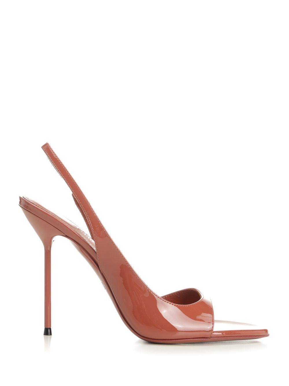 Paris Texas Women Slingback "Lidia"