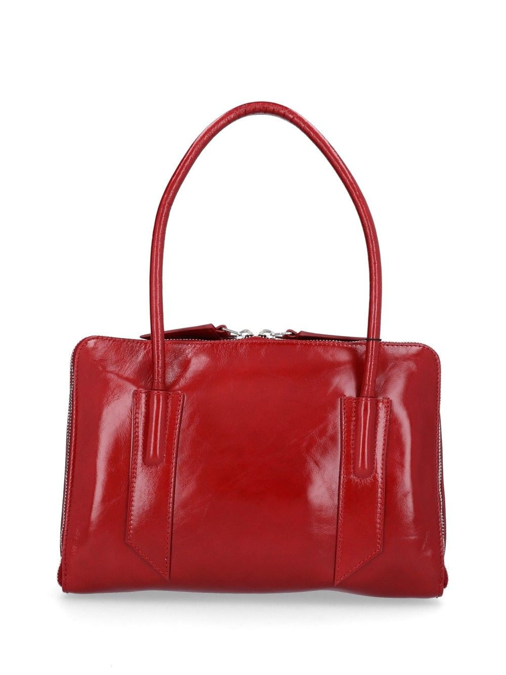 The Attico Women "L'altra Di Milano" Shoulder Bag