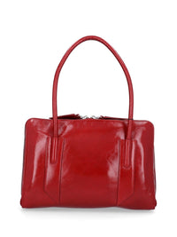 The Attico Women "L'altra Di Milano" Shoulder Bag