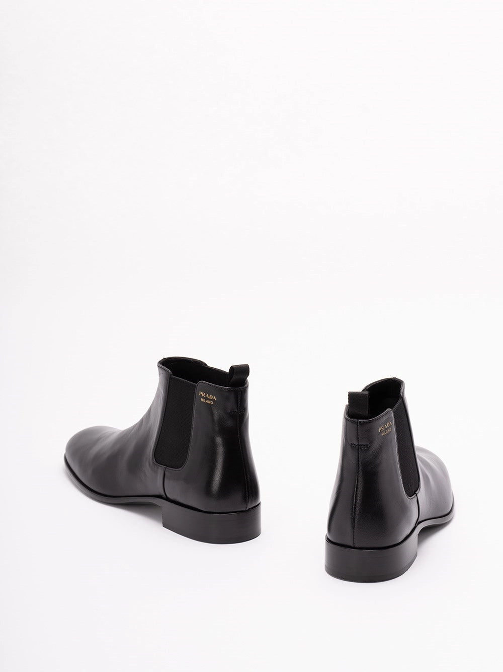 Prada Women Ankle Boots
