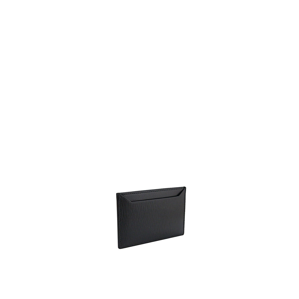 Prada Prada Leather Cad Holder Women