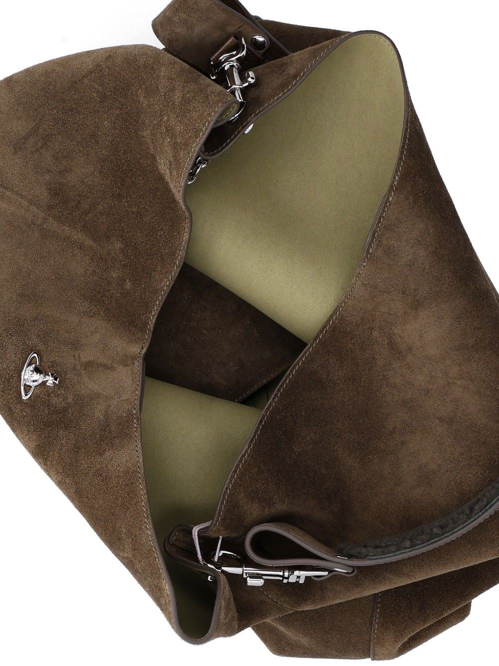 Vivienne Westwood Women Large "Lottie" Bag
