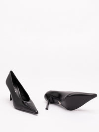 Prada Women Leather Pumps