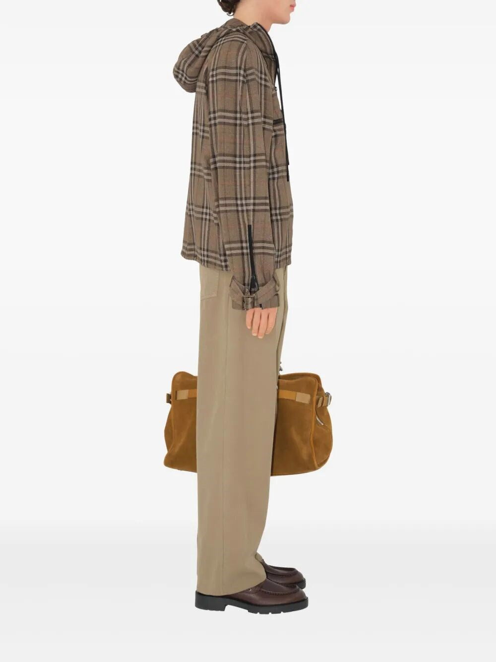 Burberry Men Jacket
