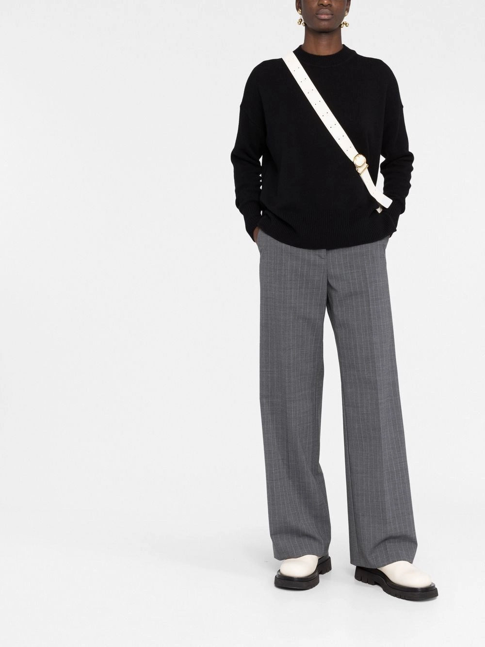 Jil sander Jil Sander Women Sweater