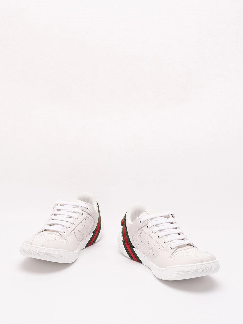 Gucci Gucci Men Screener 3.0 Sneakers