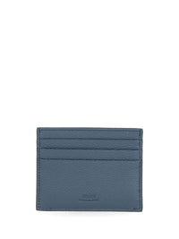 Fendi Fendi Men Card Holder Lui