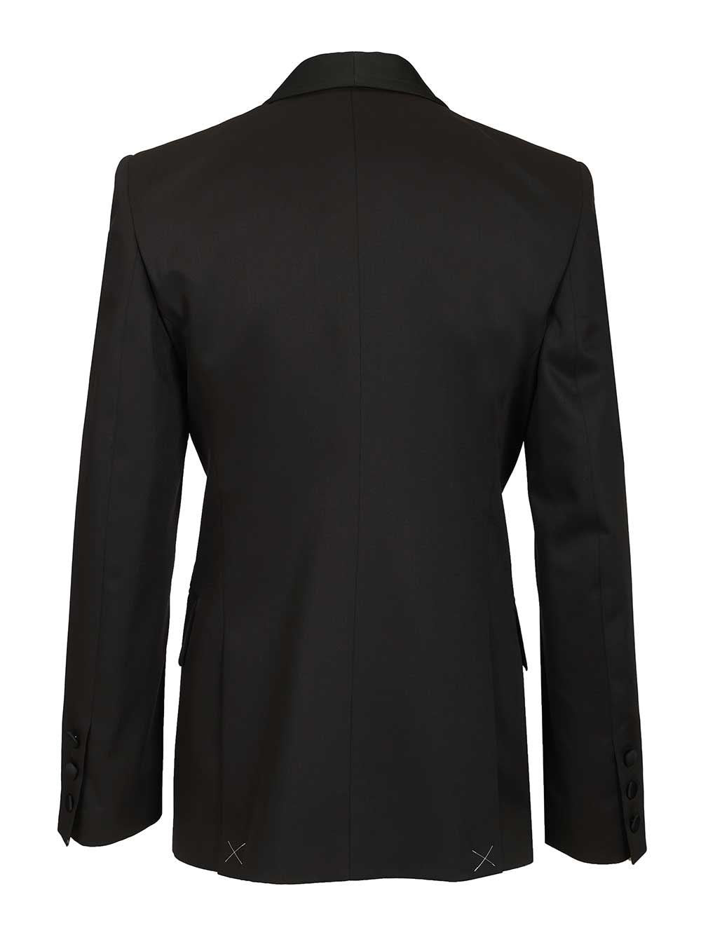 Vivienne Westwood Men Tuxedo Jacket "Humphrey"