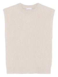 Brunello cucinelli Brunello Cucinelli Women Knitted Vest