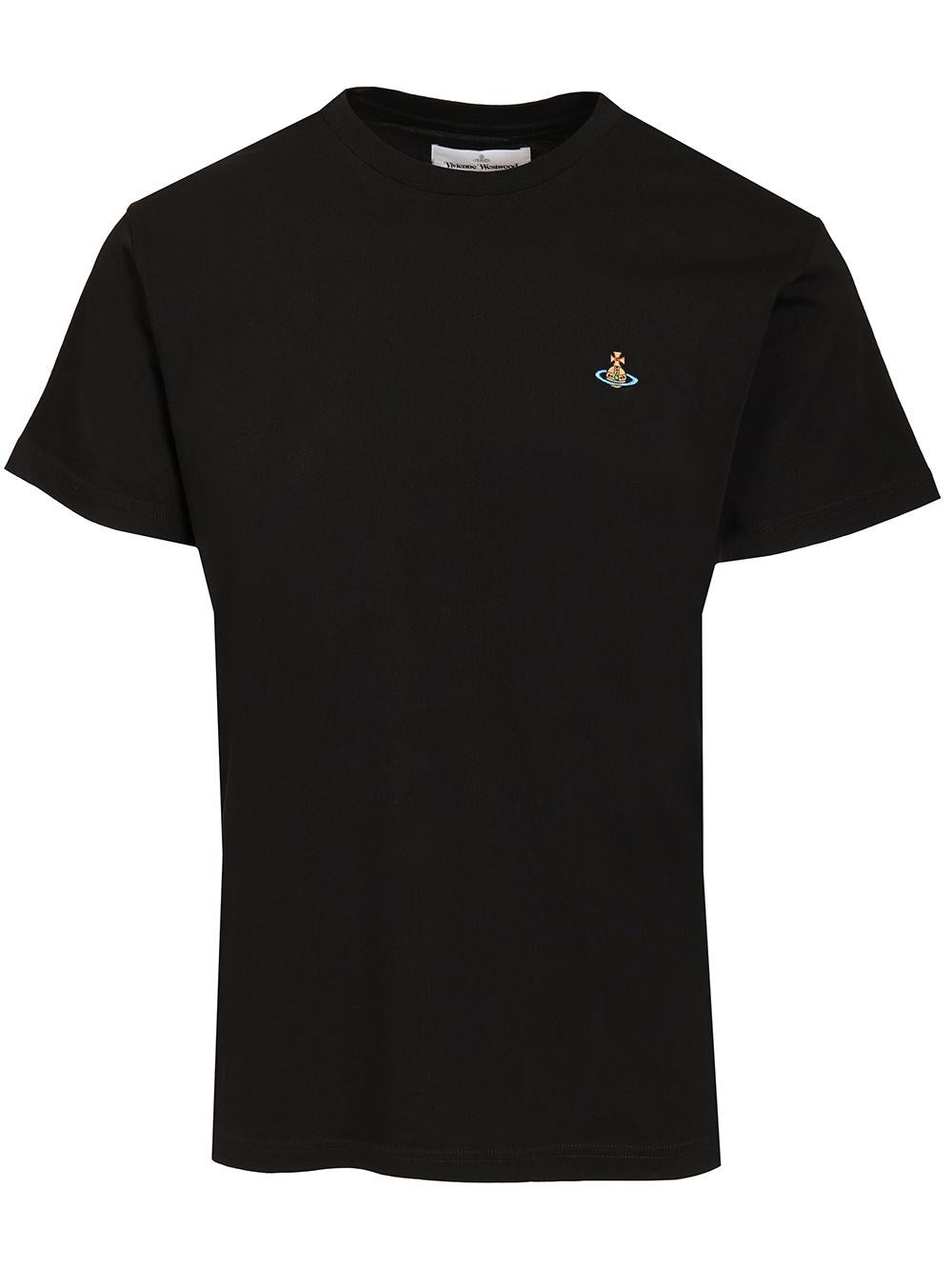 Vivienne Westwood Vivienne Westwood Men Orb Classic T-Shirt