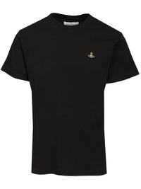 Vivienne Westwood Vivienne Westwood Men Orb Classic T-Shirt