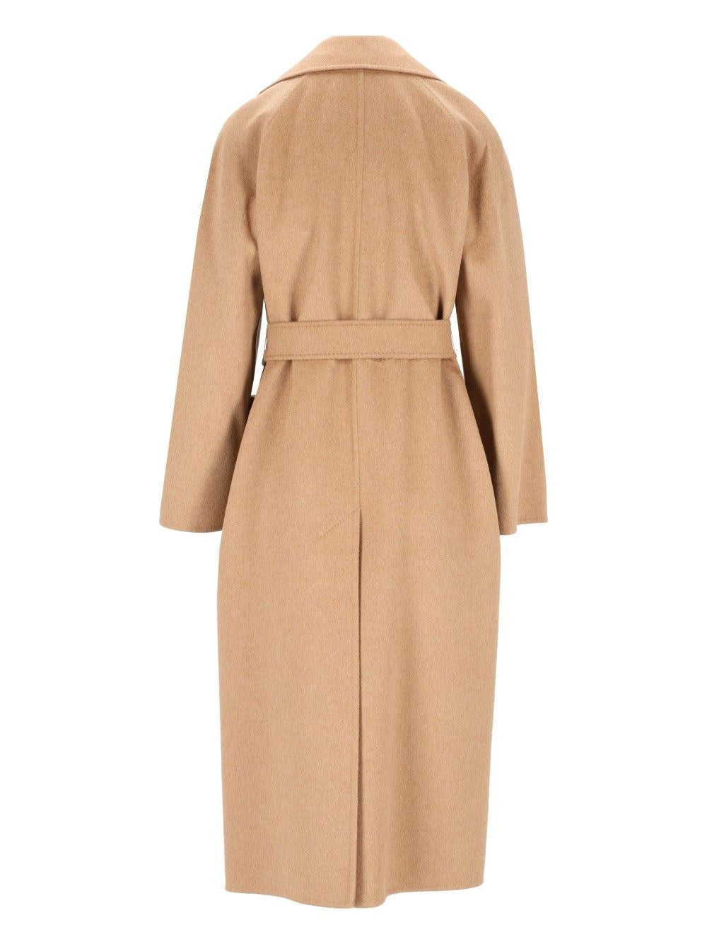 Max Mara Women Ready Icon Coat In Camel