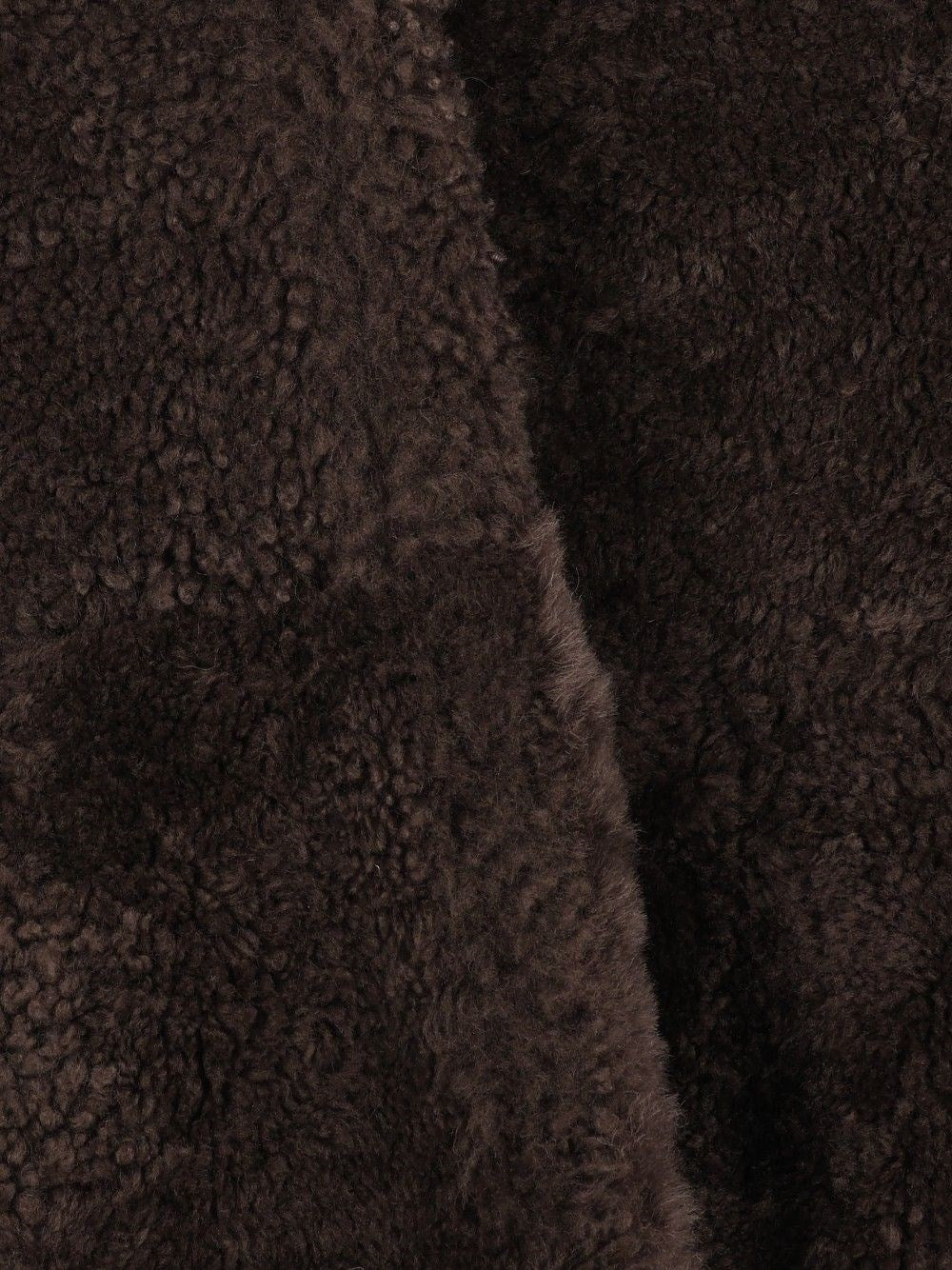 Tom Ford Women Reversible Cocoon Coat