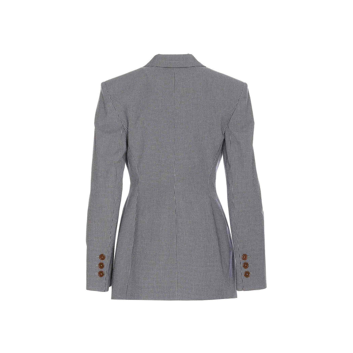 VIVIENNE WESTWOOD Vivienne Westwood Lauren Cotton Jacket Women