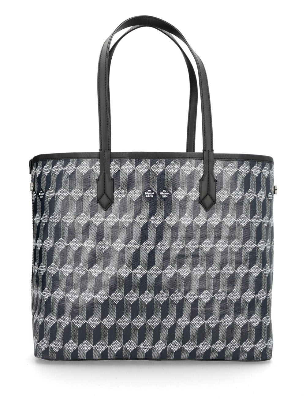 Au Depart Au Depart Women Tote Bag N. 47