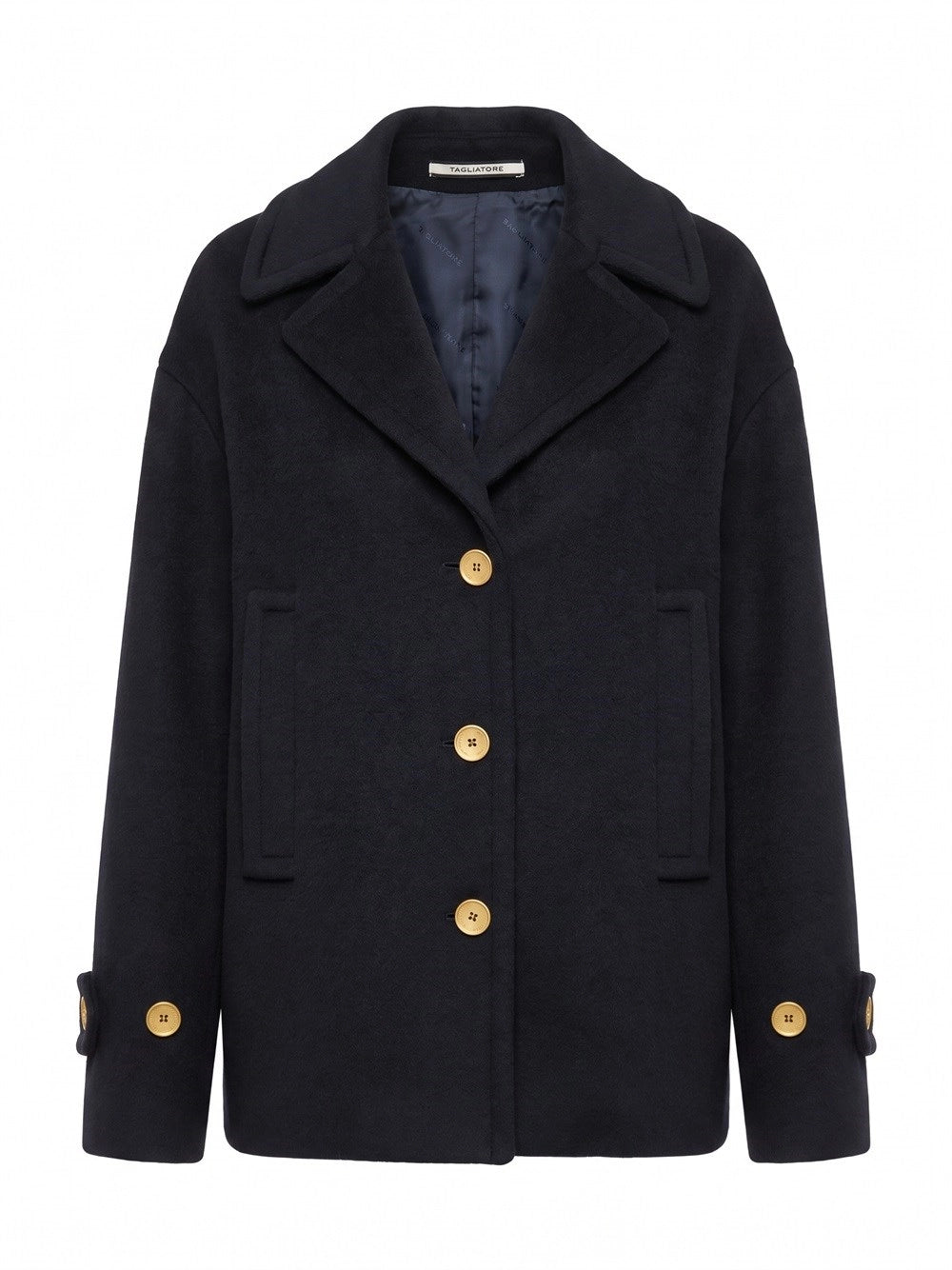 Tagliatore Women `Norah` Coat