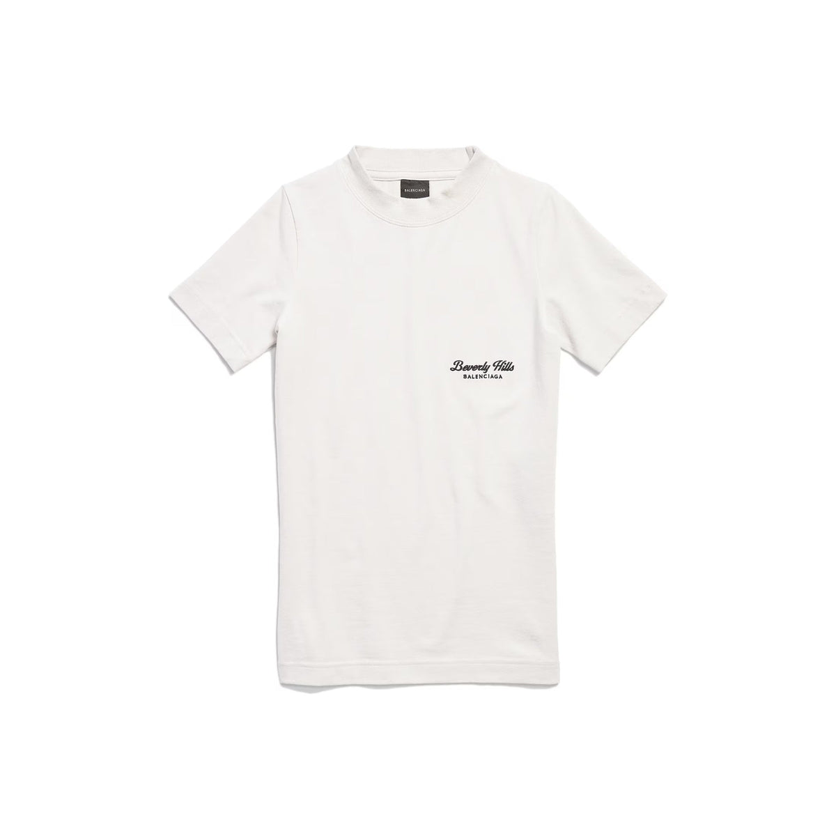 Balenciaga Balenciaga Beverly Hills T-Shirt Women