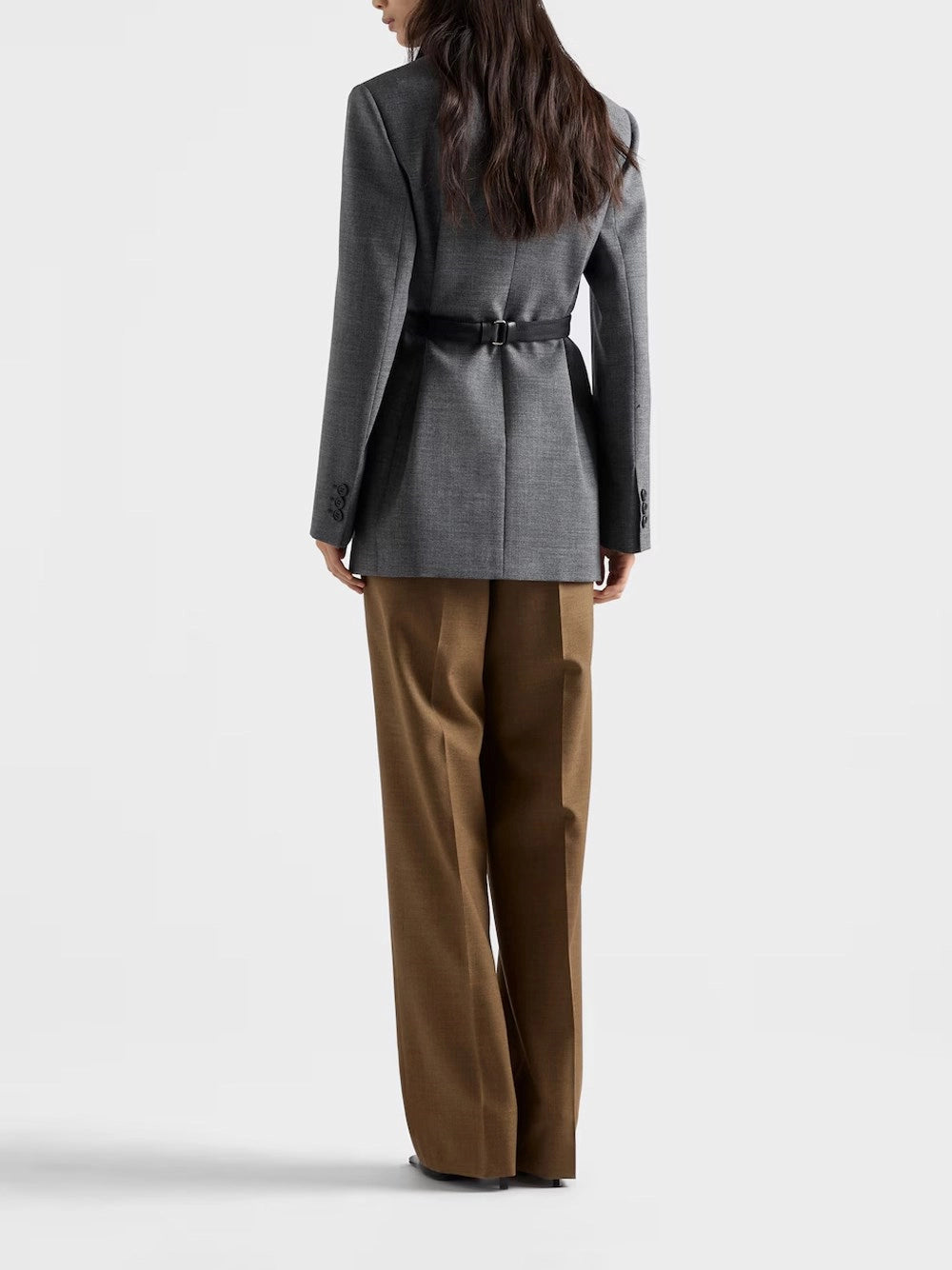 Prada Women Blazer Jacket