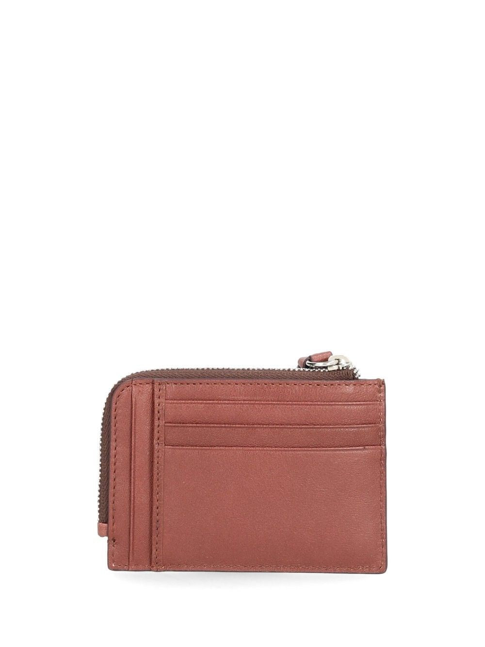 Vivienne Westwood Vivienne Westwood Women Zip Card Holder