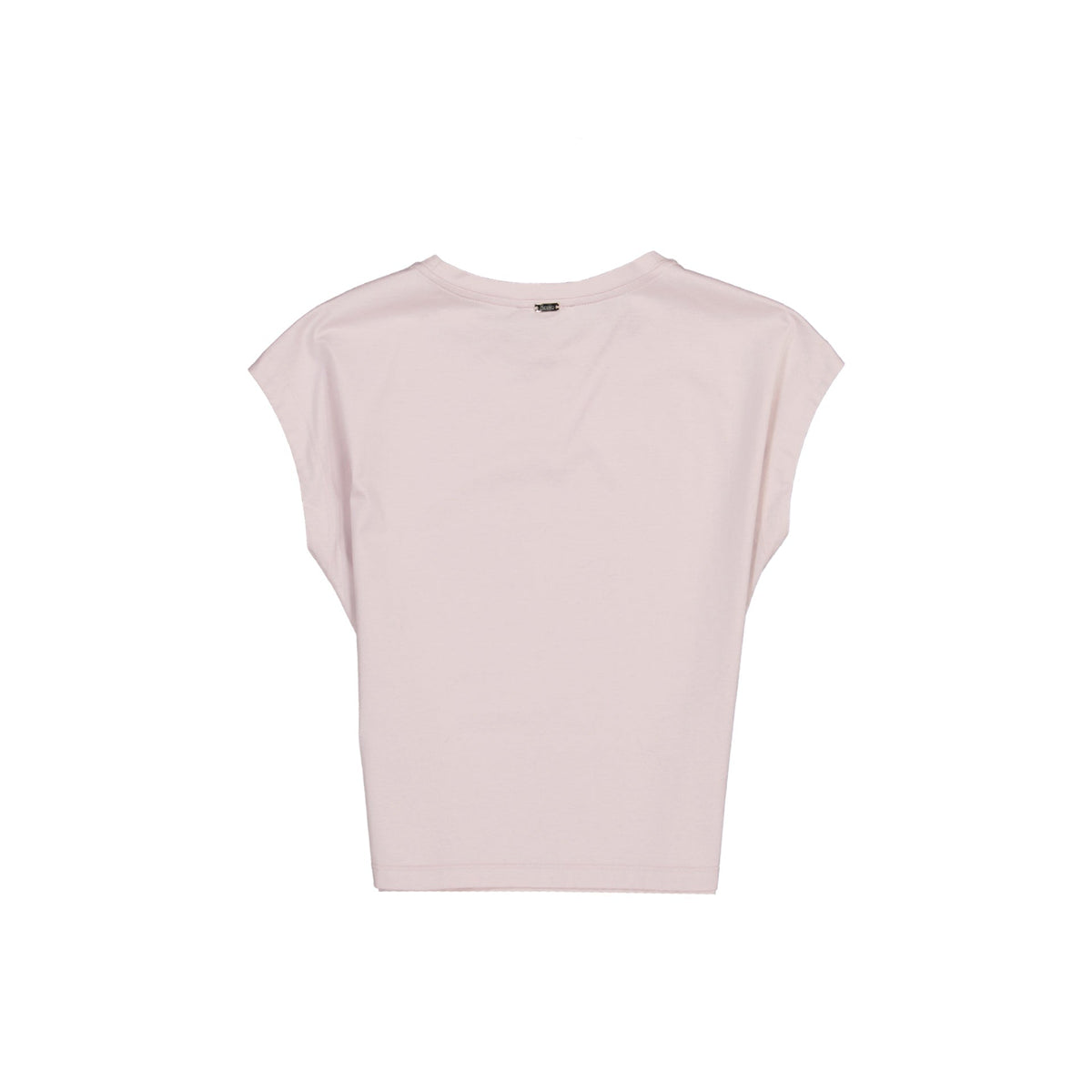 Herno Herno Cotton T-Shirt Women