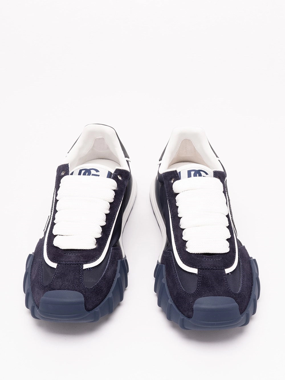Dolce & Gabbana Men `Dg Athletic` Sneakers